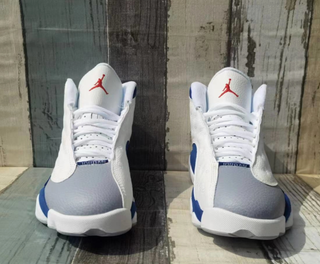 Fashion Shoes with Box AJ13