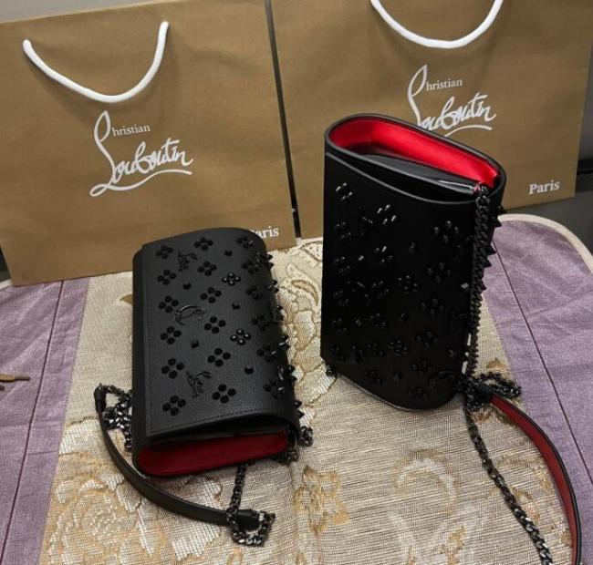 High Quality CL Bag Real Leather