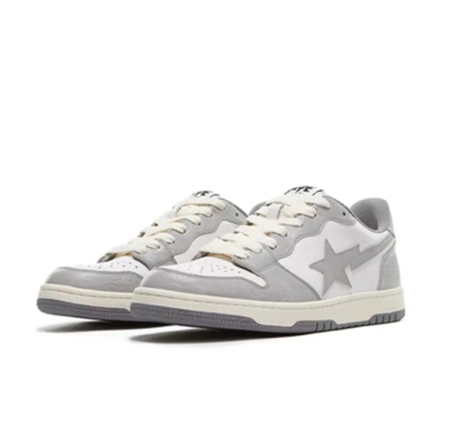 Fashion Bape Shoes #NOO