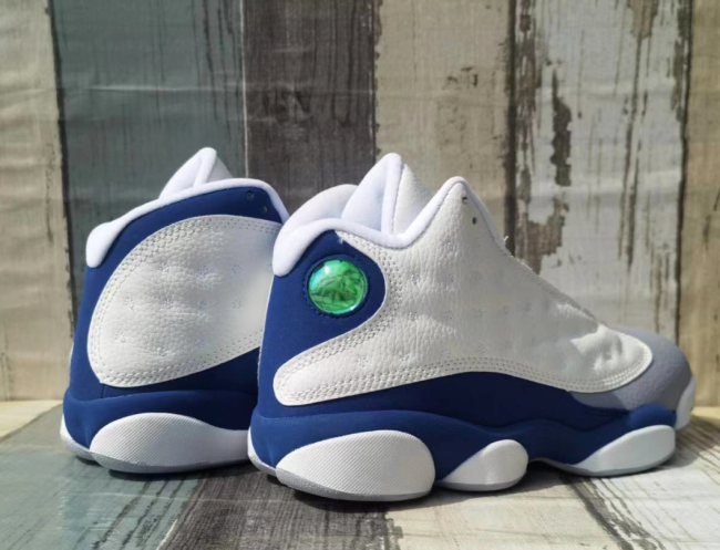 Fashion Shoes with Box AJ13