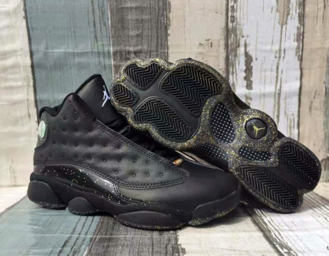 Fashion Shoes with Box AJ13