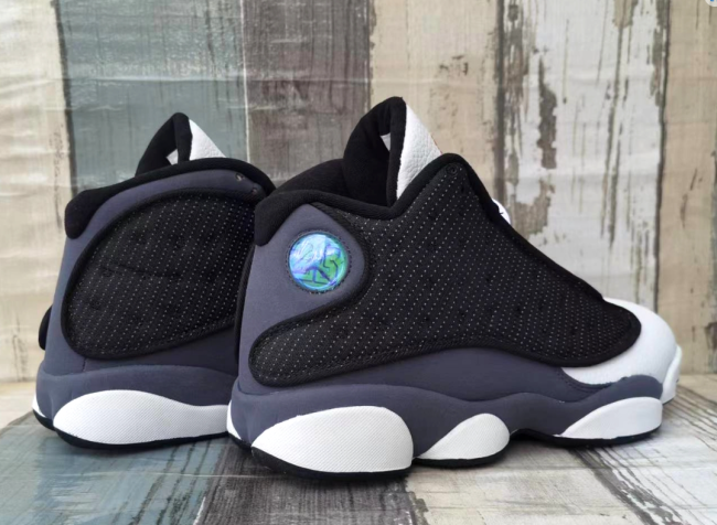 Fashion Shoes with Box AJ13