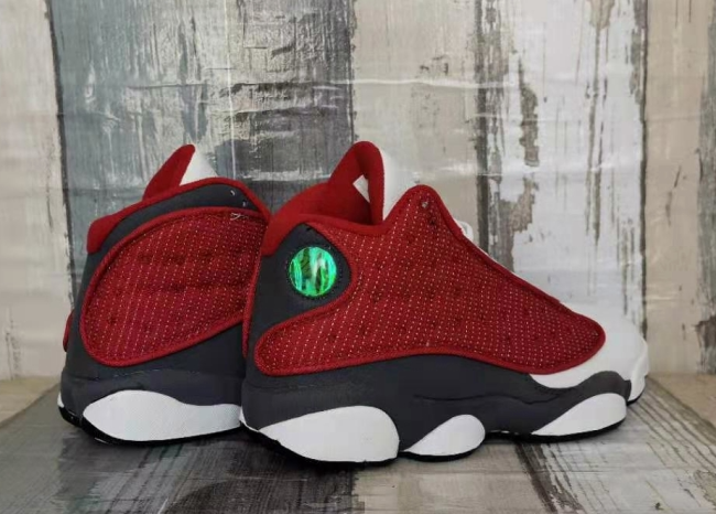 Fashion Shoes with Box AJ13