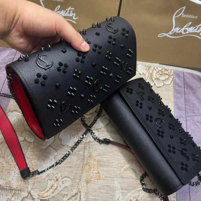 High Quality CL Bag Real Leather