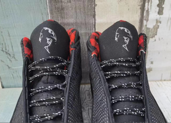 Fashion Shoes with Box AJ13