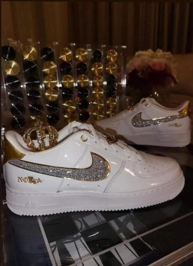 Fashion Sports Shoes AF with Box #NIK