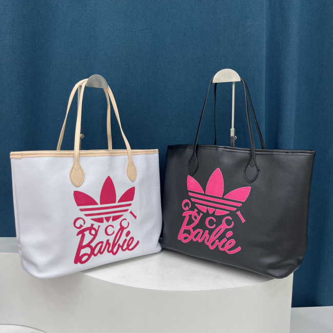 Women Barbie Tote Bag #GUI