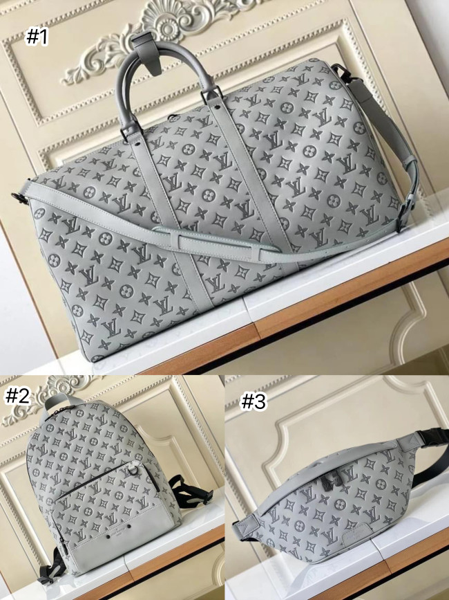 High Quality Bag #LOV