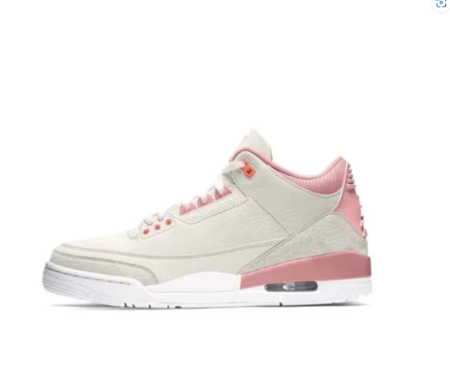 AJ3 Sports Shoes with Box #NIK