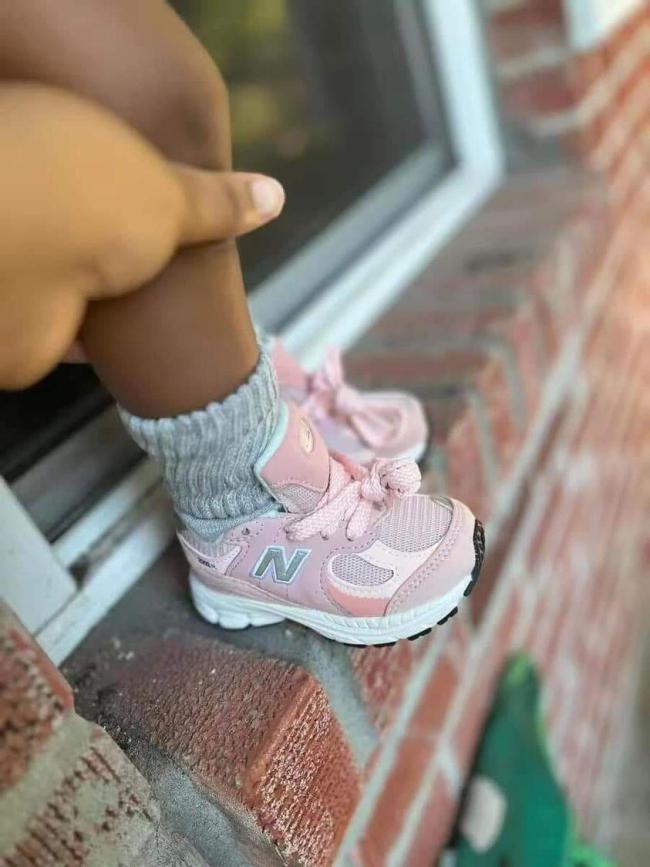 Fashion Kids Shoes Free USPS Shipping #NB