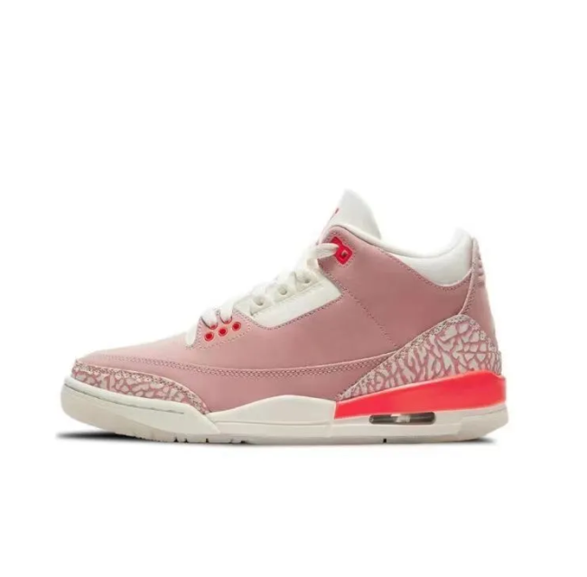 AJ3 Sports Shoes with Box #NIK