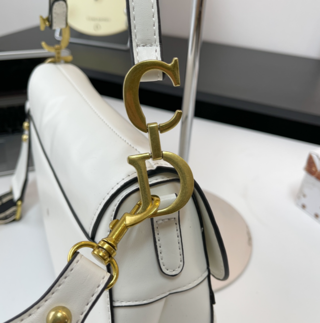 High Quality Bag with Box #DIO