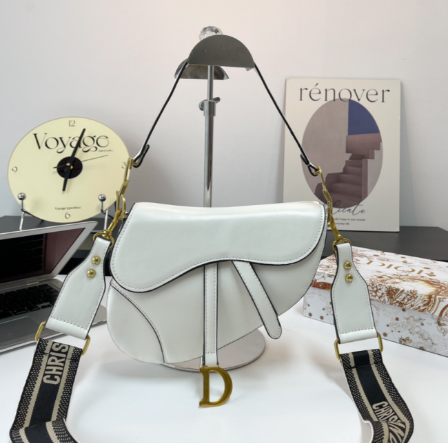 High Quality Bag with Box #DIO