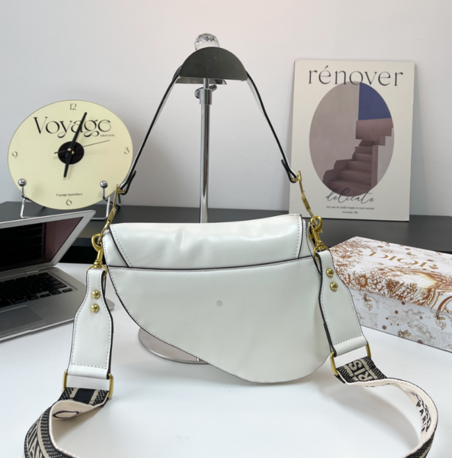 High Quality Bag with Box #DIO