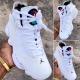 Fashion Sports Shoes AJ6 with Box #NIK