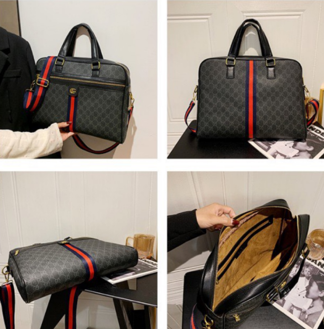 Fashion Laptop Bag #GUI