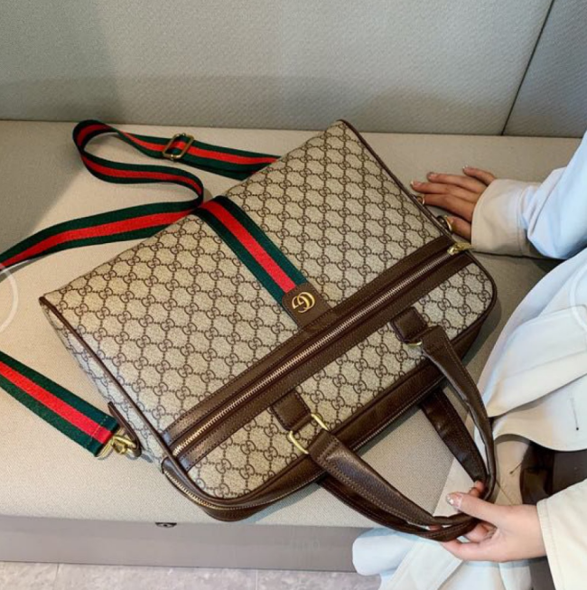 Fashion Laptop Bag #GUI