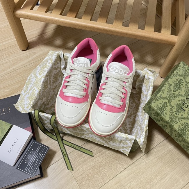 Fashion Shoes with Box #GUI