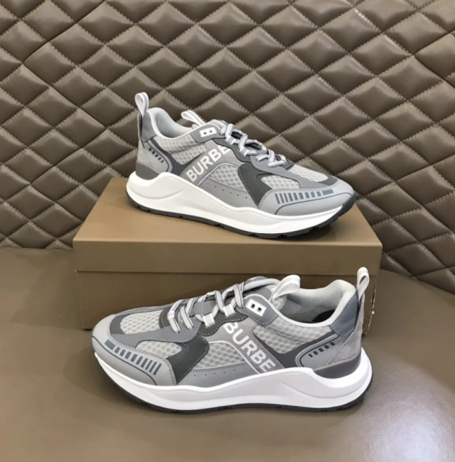 High Quality Shoes with Box #BUR