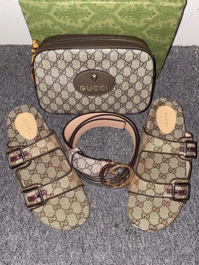Fashion 3 pcs Set #GUI