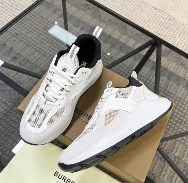 High Quality Shoes with Box #BUR