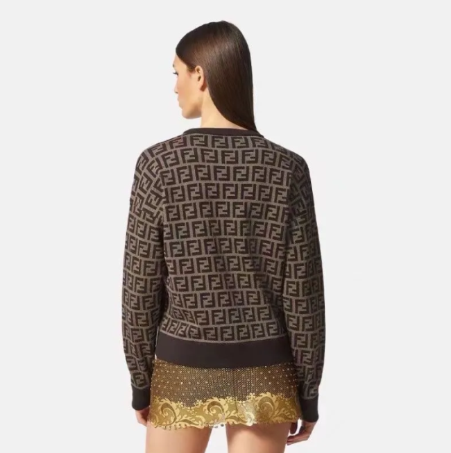 Women Knit Sweater with Tags #FEI