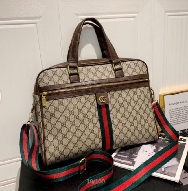 Fashion Laptop Bag #GUI