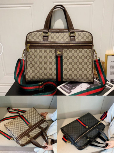 Fashion Laptop Bag #GUI