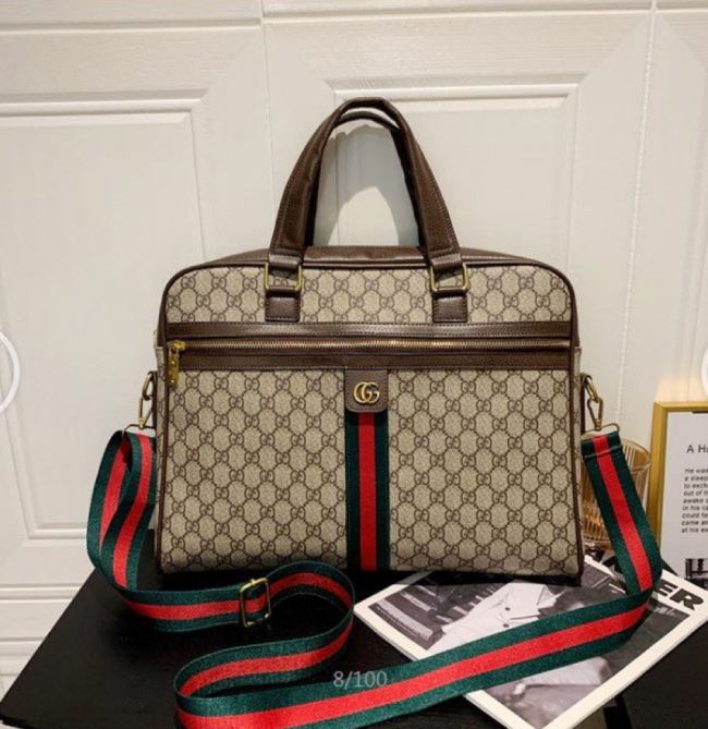 Fashion Laptop Bag #GUI