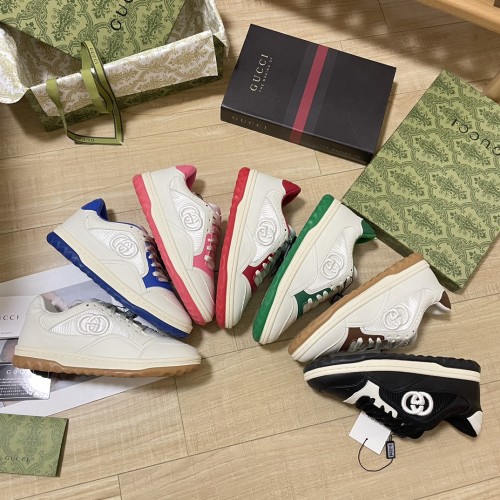 Fashion Shoes with Box #GUI