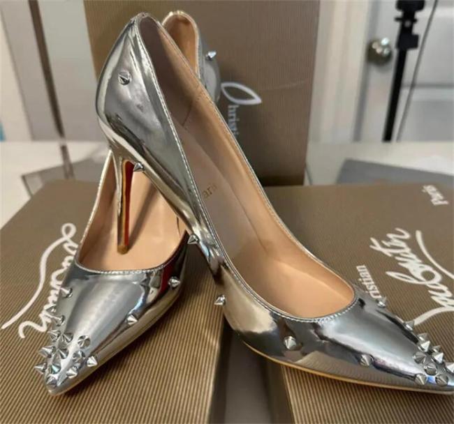  Fashion CL Heels with Box 