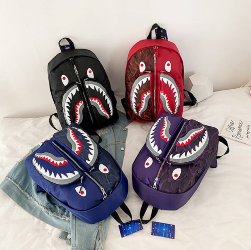 Bape Backpack Bags #NOO