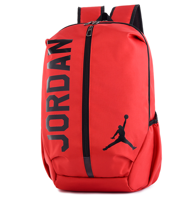 Fashion Backpack Bag #NIK