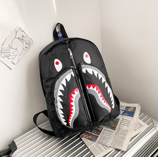 Bape Backpack Bags #NOO