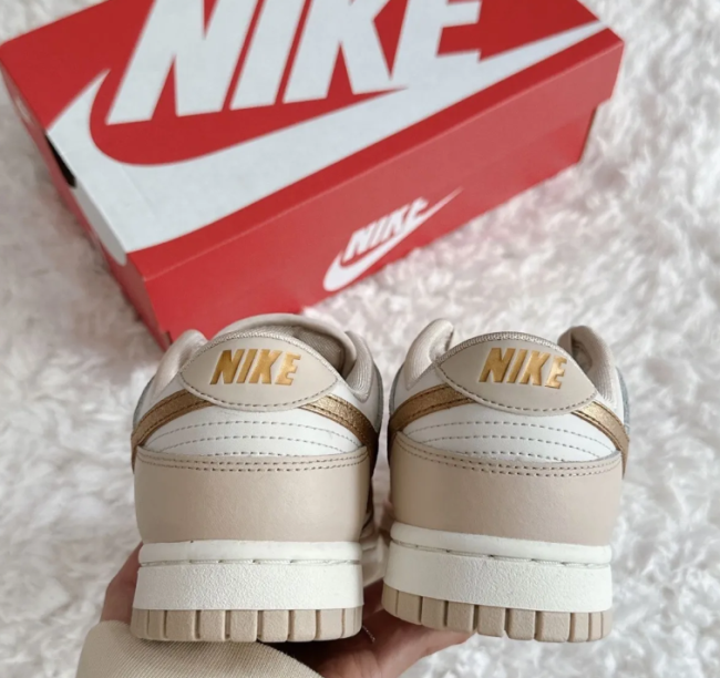 Fashion Sports Dunk Low with Box #NIK