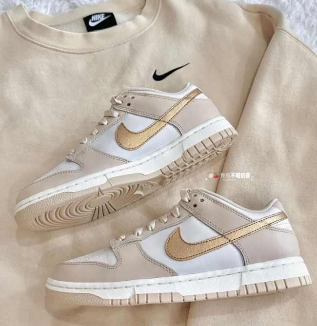 Fashion Sports Dunk Low with Box #NIK