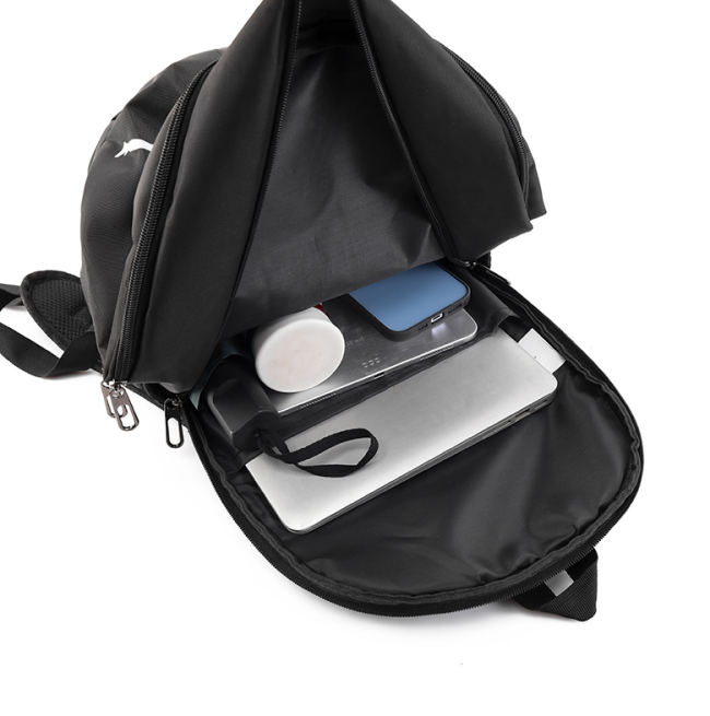 Fashion Backpack Bag #NIK