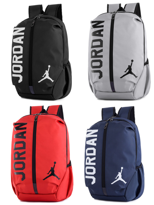 Fashion Backpack Bag #NIK