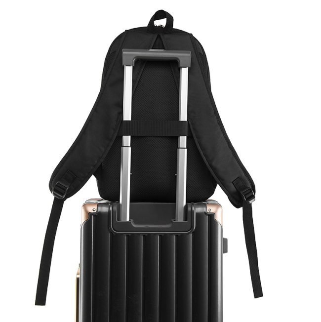 Fashion Backpack Bag #NIK