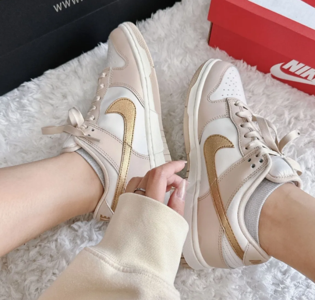 Fashion Sports Dunk Low with Box #NIK