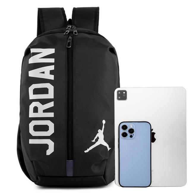 Fashion Backpack Bag #NIK