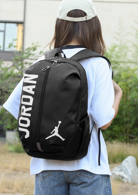 Fashion Backpack Bag #NIK