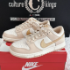 Fashion Sports Dunk Low with Box #NIK