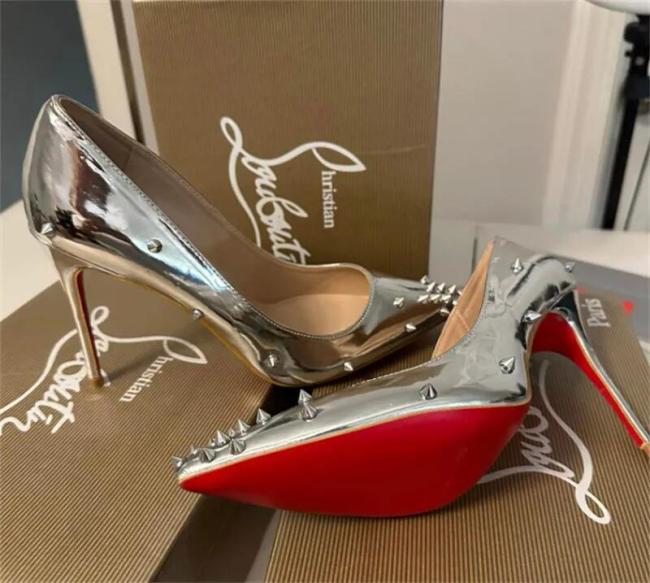  Fashion CL Heels with Box 