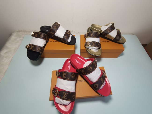Wholesale Sandals #LOV