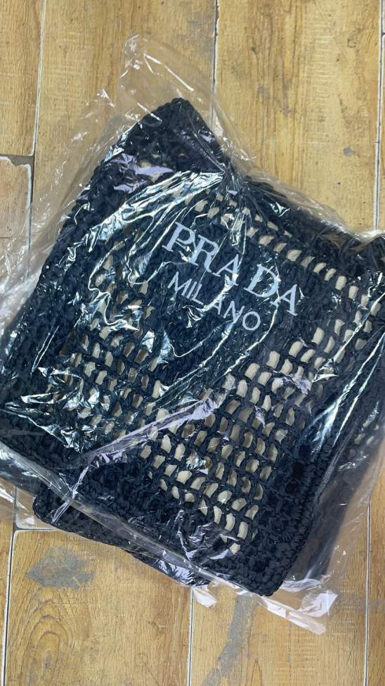 Wholesale Woven Bag #PRD