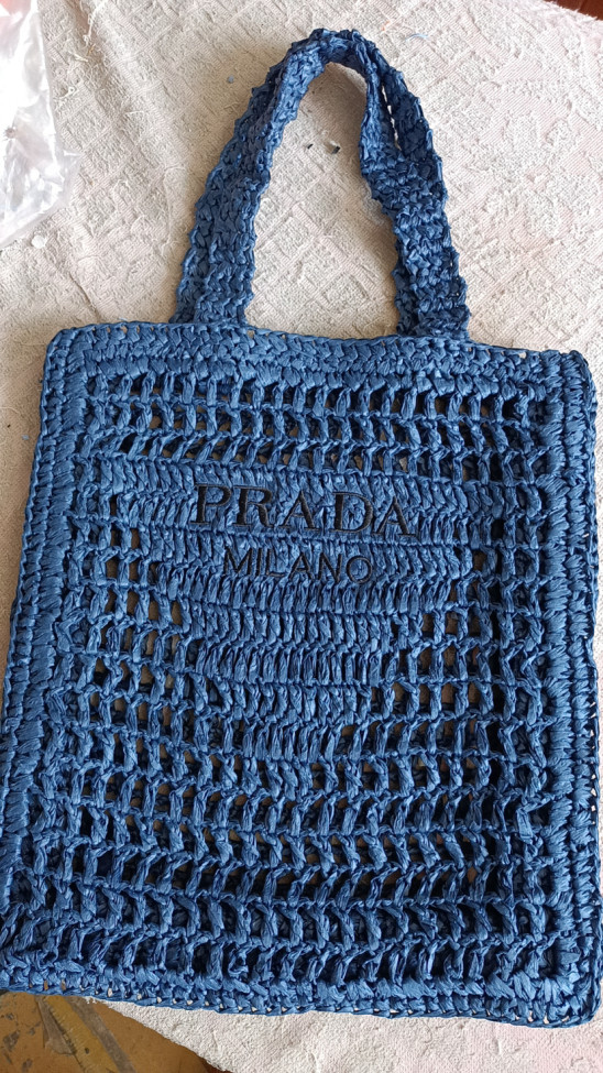 Wholesale Woven Bag #PRD