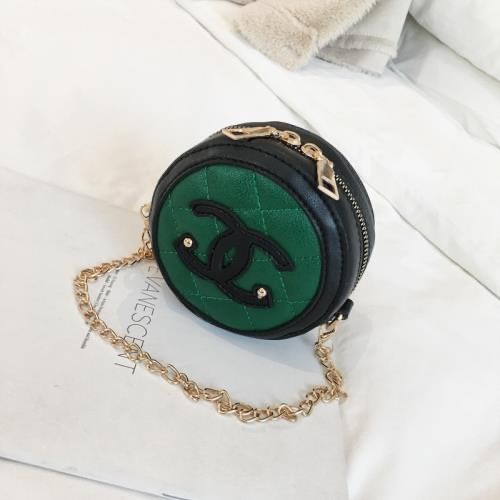 Fashion Kids Purse #CHN