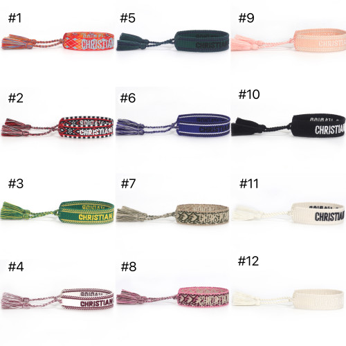 Women Fashion Bracelets #DIO