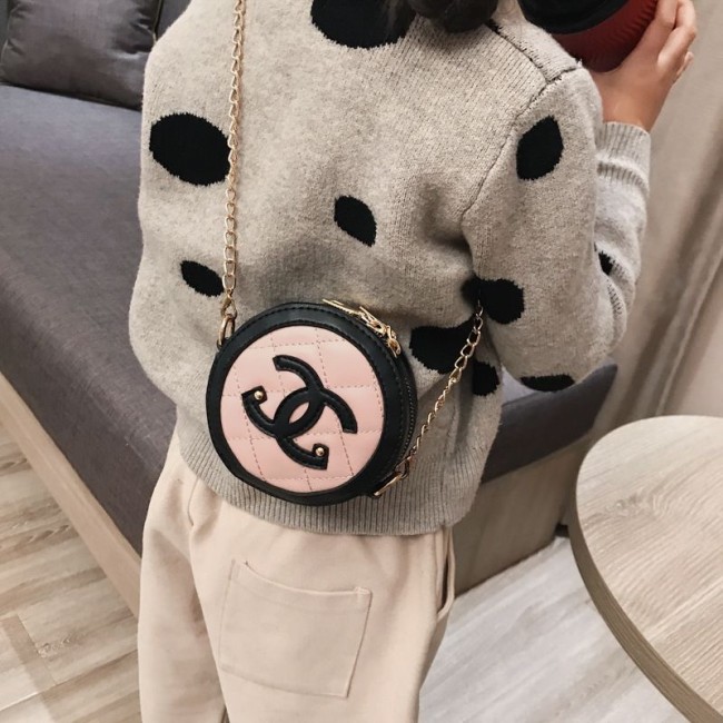 Fashion Kids Purse #CHN